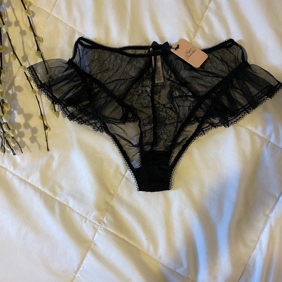 Agent provocateur Tawny panties - Picture 6 of 8